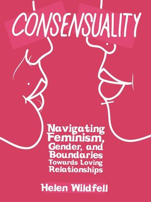 cover image of Consensuality
